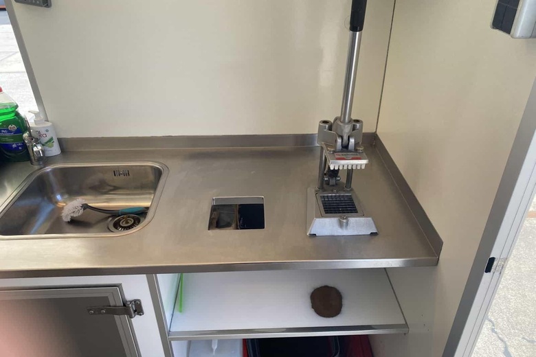Horeca Noordwijk - Koningin Wilhelmina Boulevard 12A - Foto 9