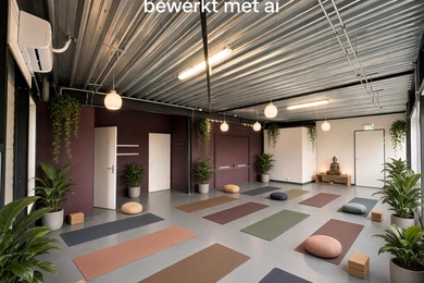 Bedrijfsruimte Harderwijk - Overveld 5 B - Foto 2