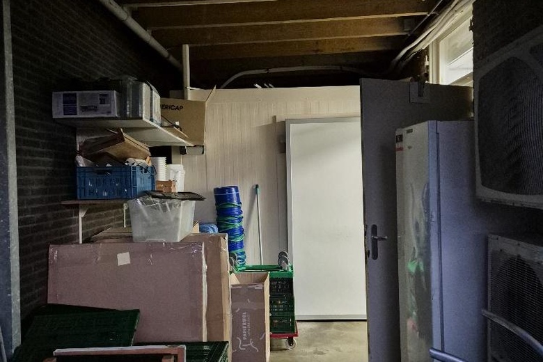 WinkelruimteaanMgr. Zwijsenplein 22<br/> inKerkdriel