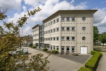 Kantoorruimte Hoofddorp - Siriusdreef 1 - Foto 1