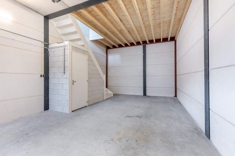 Bedrijfsruimte Rotterdam - Plompertstraat 20 N - Foto 8