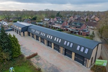 Bekijk foto 2 van eenheid 1 aan de Jonkheer Sandberglaan 68 02 in Hierden