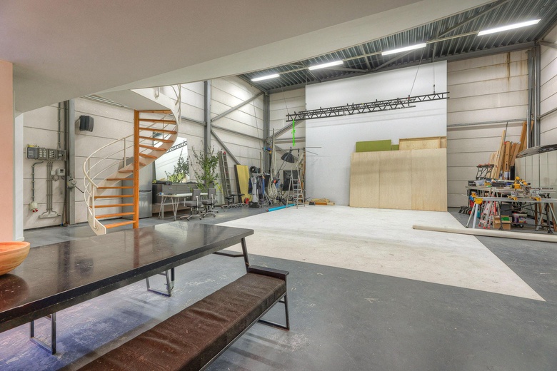 Bedrijfsruimte Amsterdam - Bolstoen 20 - Foto 19