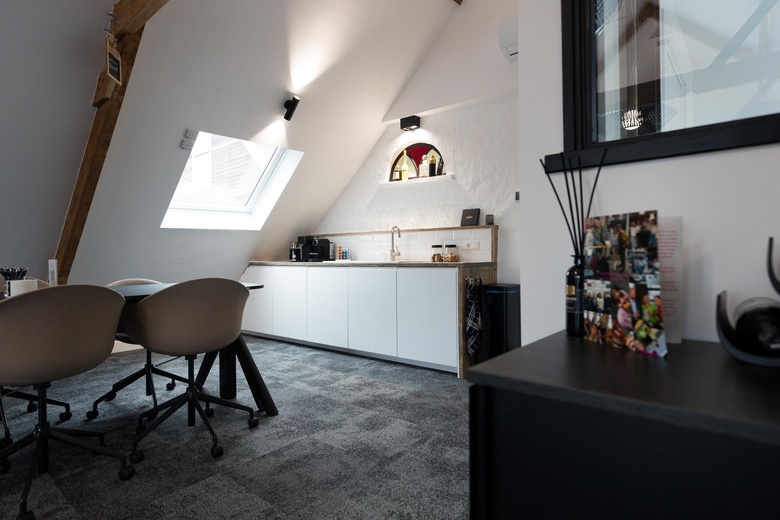 KantoorruimteaanOosteindseweg 22 a<br/> inBergschenhoek