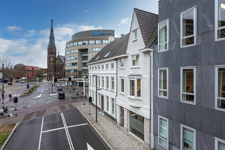 Kantoorruimte Eindhoven - Ten Hagestraat 5 A - Foto 2