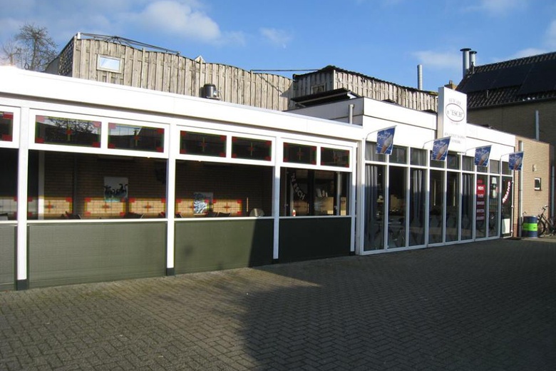 HorecaaanEsweg 9<br/> inDen Ham