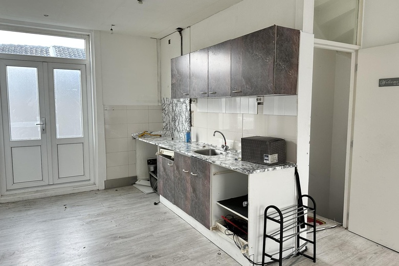 WinkelruimteaanNassaustraat 7<br/> inBussum