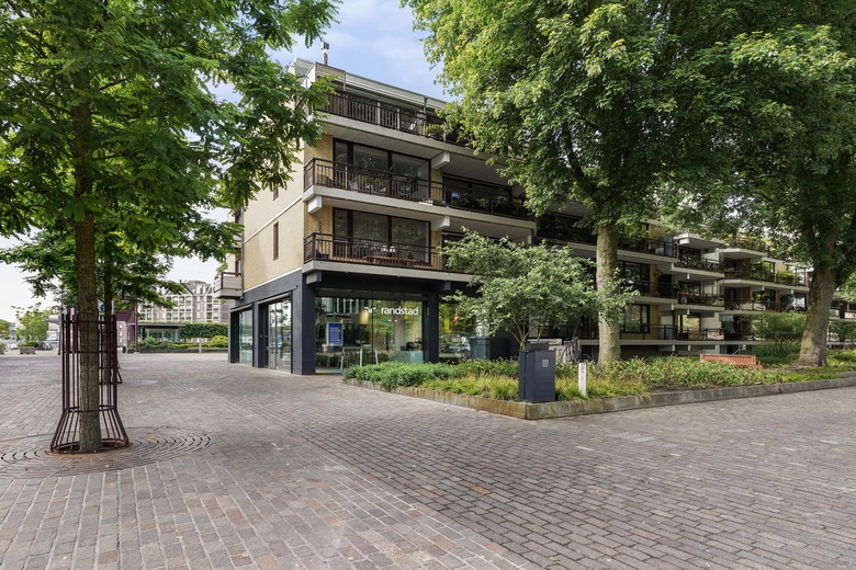 Kantoorruimte Tilburg - Koningsplein 5 - Foto 2