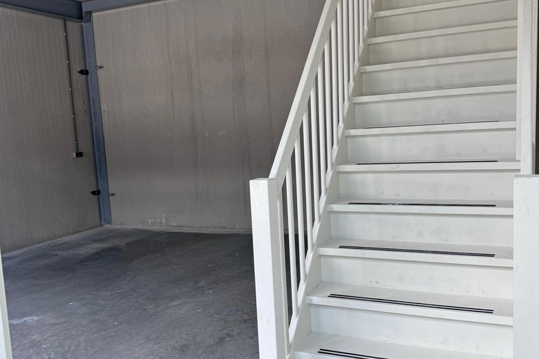 BedrijfsruimteaanJarmuiden 27 N<br/> inAmsterdam