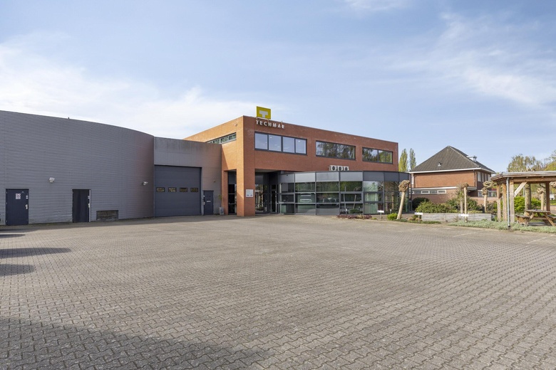 Bedrijfsruimte Hengelo - Chopinstraat 10 - Foto 23