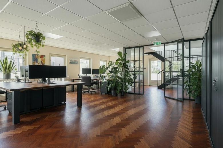 Kantoorruimteaan't Dorp 103<br/> inHeesch