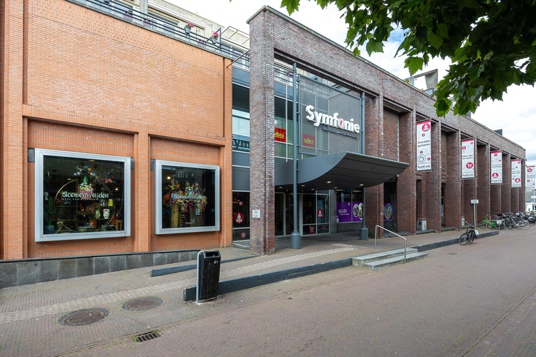 Winkelruimte Nieuw-Vennep - De Symfonie 59 - Foto 12