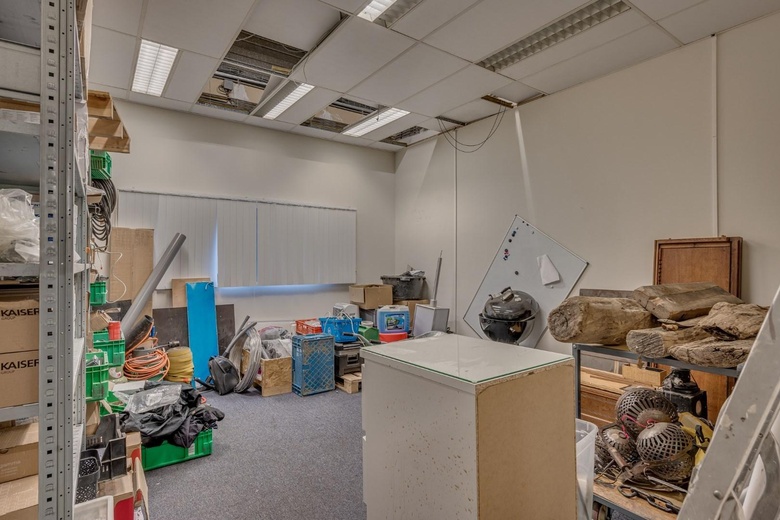 BedrijfsruimteaanGroethofstraat 18<br/> inVenlo BedrijfsruimteaanGroethofstraat 18<br/> inVenlo