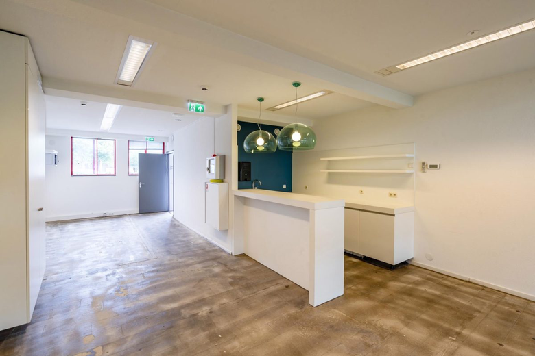 KantoorruimteaanOlympisch Stadion 40<br/> inAmsterdam