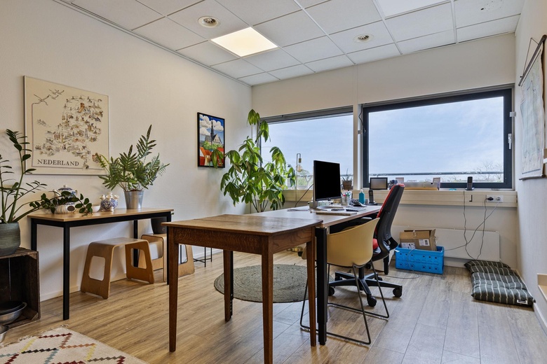 KantoorruimteaanHoutplein 7<br/> inHaarlem