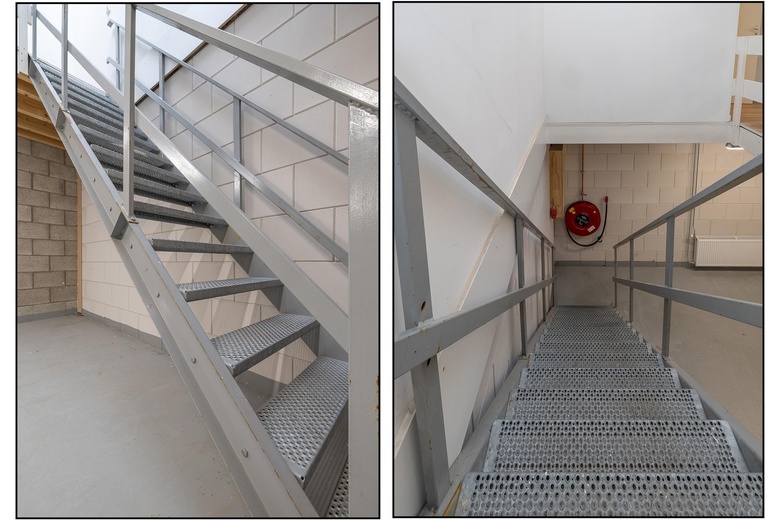 BedrijfsruimteaanFlevolaan 54 a<br/> inWeesp