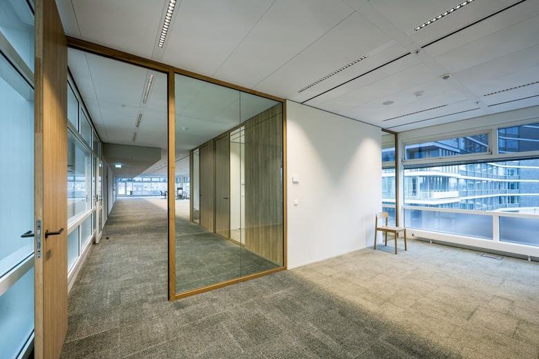 KantoorruimteaanApollolaan 150<br/> inAmsterdam