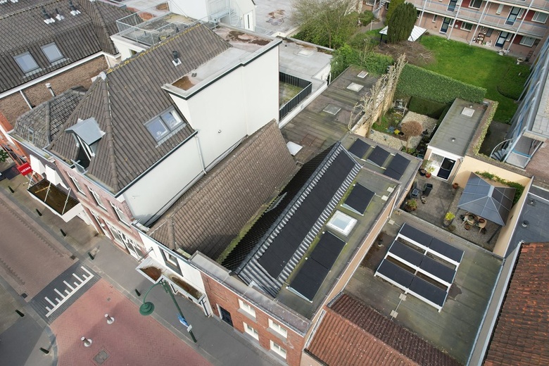 WinkelruimteaanBlauwstraat 48<br/> inSteenbergen WinkelruimteaanBlauwstraat 48<br/> inSteenbergen