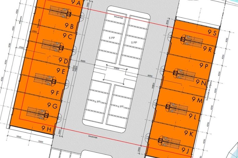 BedrijfsruimteaanNijenburgerweg 9 K<br/> inAlkmaar