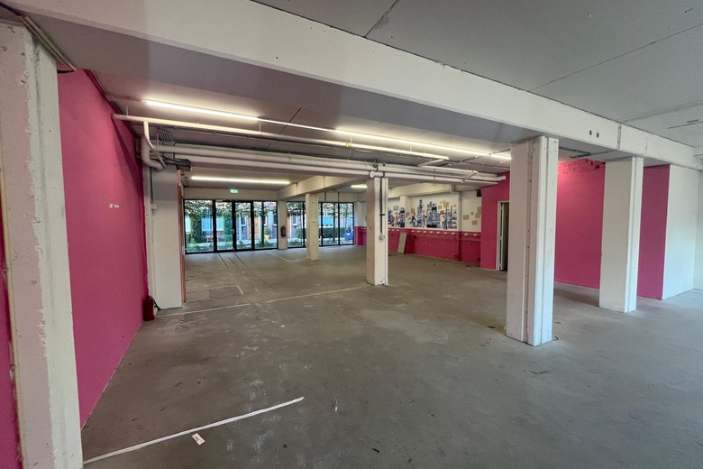 WinkelruimteaanKorte Tuinstraat 20<br/> inTilburg WinkelruimteaanKorte Tuinstraat 20<br/> inTilburg