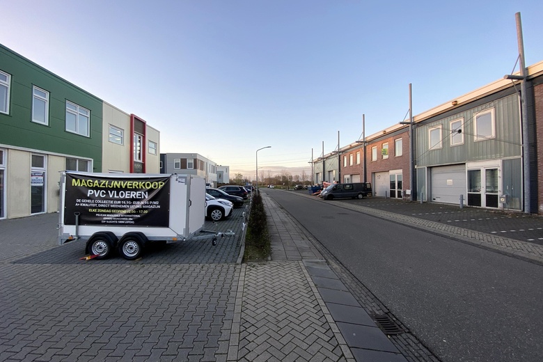 BedrijfsruimteaanEdvard Munchweg 28 E<br/> inAlmere