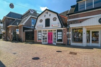Kantoorruimte te huur Barneveld - Brouwerstraat 16