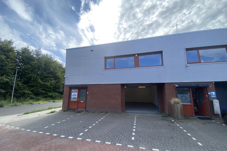 BedrijfsruimteaanArgonweg 50<br/> inAlmere