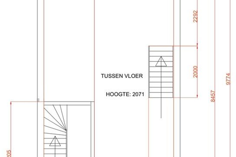 Winkelruimte Bussum - Julianaplein 17 - Foto 8