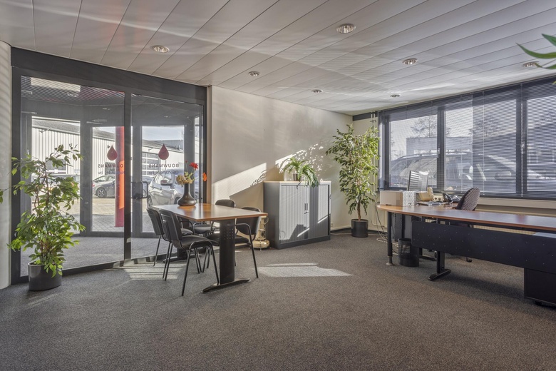 KantoorruimteaanWesteind 3<br/> inRosmalen
