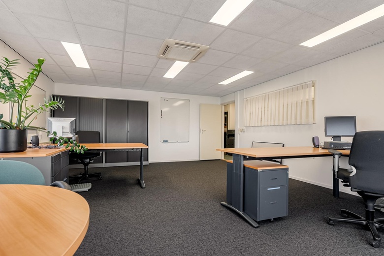 BedrijfsruimteaanZuiveringweg 90 - 92<br/> inLelystad