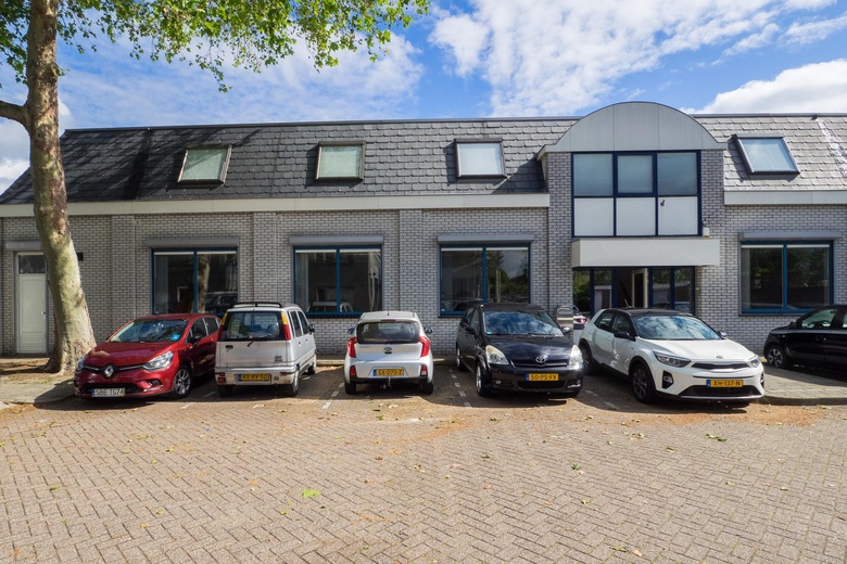 KantoorruimteaanMolenkamp 60<br/> inDe Bilt