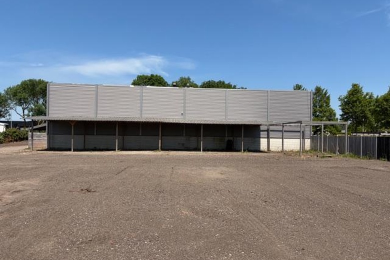 Bedrijfsruimte Lelystad - Dokweg 2 - Foto 15