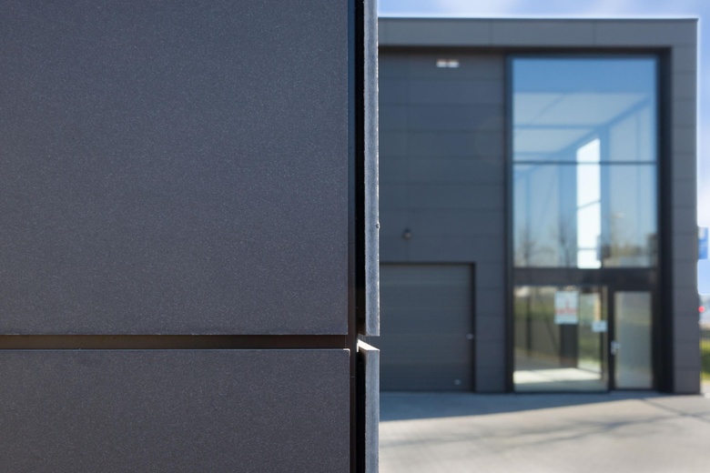 BedrijfsruimteaanCargadoorweg 9<br/> inNijmegen