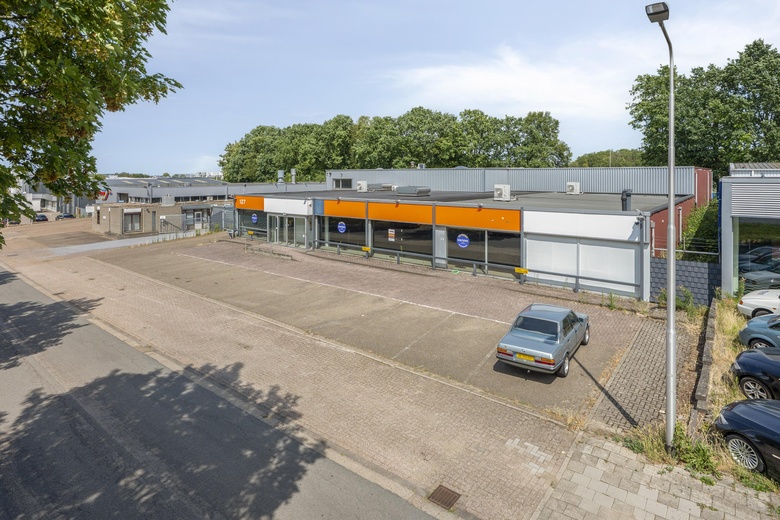 Bedrijfsruimte Kerkrade - Strijthagenweg 127 - Foto 4