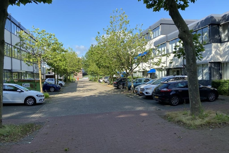 KantoorruimteaanPolanerbaan 13 E<br/> inWoerden