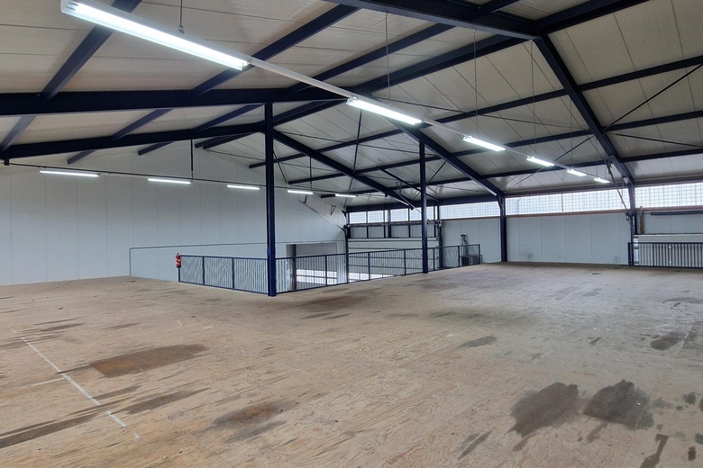 Bedrijfsruimte Holten - Ondernemersweg 13 D - Foto 23