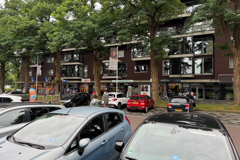 WinkelruimteaanBanier 1 - 2<br/> inBoxtel