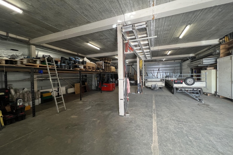 BedrijfsruimteaanCommunicatieweg 22<br/> inMijdrecht