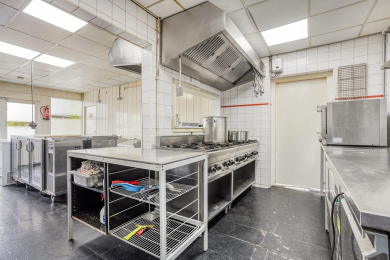 HorecaaanDe Watering 1<br/> inZaandam