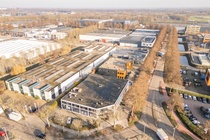 Kantoorruimte Amersfoort - Basicweg 21 - Foto 4