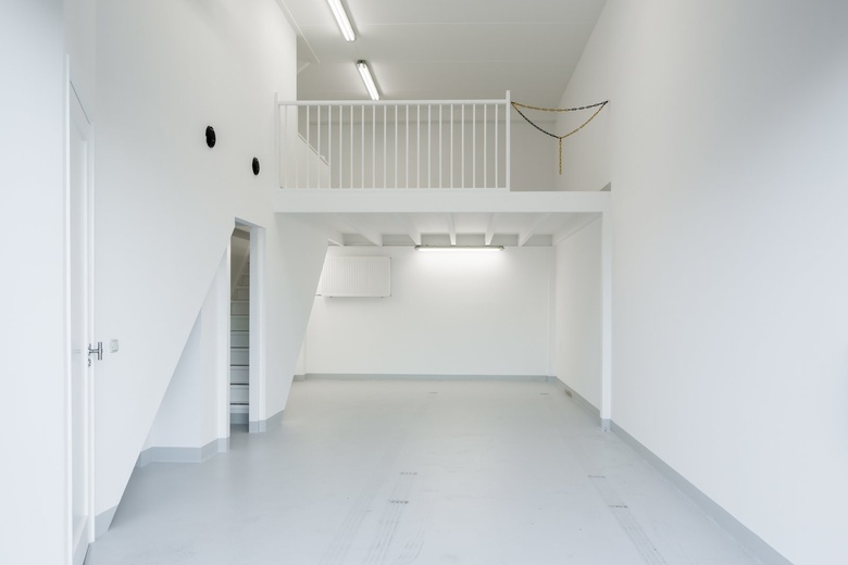 BedrijfsruimteaanNobelstraat 1 A<br/> inHeerhugowaard