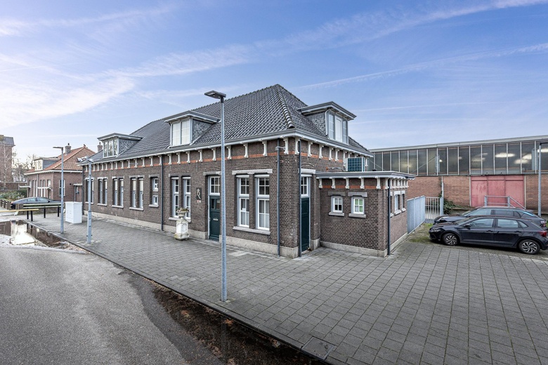 Kantoorruimte Roosendaal - Stationsplein 1 - Foto 2