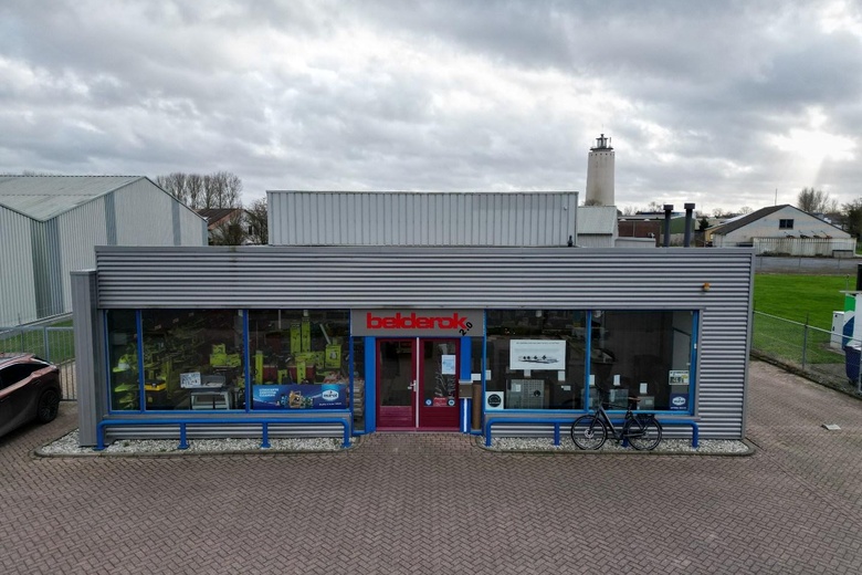 BedrijfsruimteaanNeringweg 1<br/> inOostburg