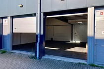 Bedrijfsruimte Zeewolde - Eenspan 19 C - Foto 4