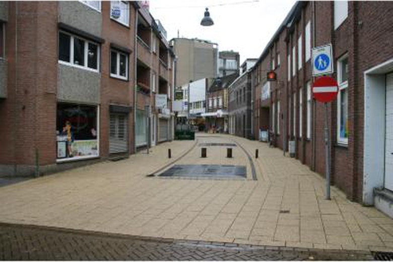 WinkelruimteaanEinderstraat 44<br/> inKerkrade