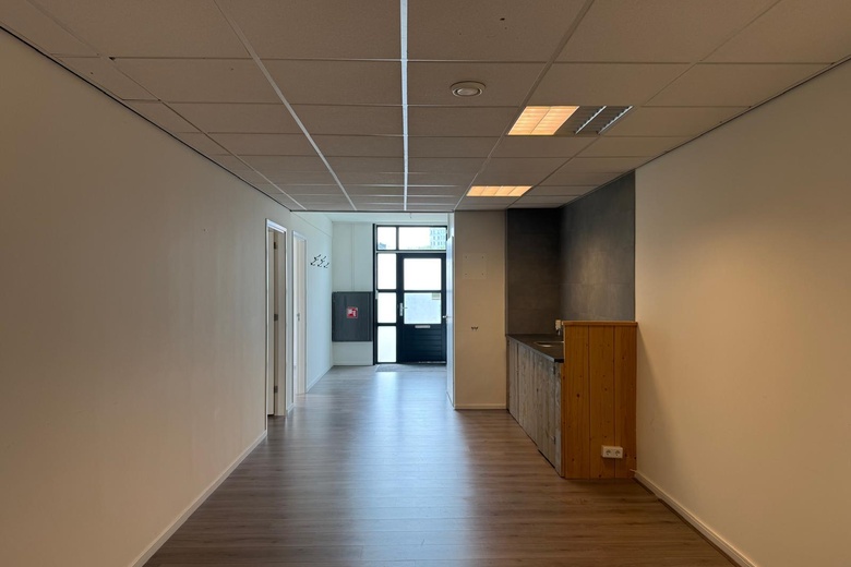 KantoorruimteaanDirck Uytenboogaertstraat 5<br/> inZwijndrecht
