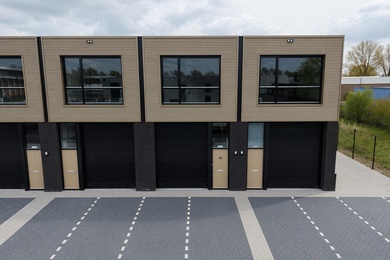 Bedrijfsruimte Oud-Beijerland - Jan van der Heijdenstraat 26 S - Foto 2