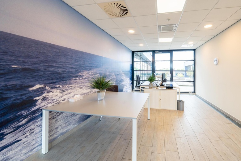 BedrijfsruimteaanPalingweg 18<br/> inBunschoten BedrijfsruimteaanPalingweg 18<br/> inBunschoten