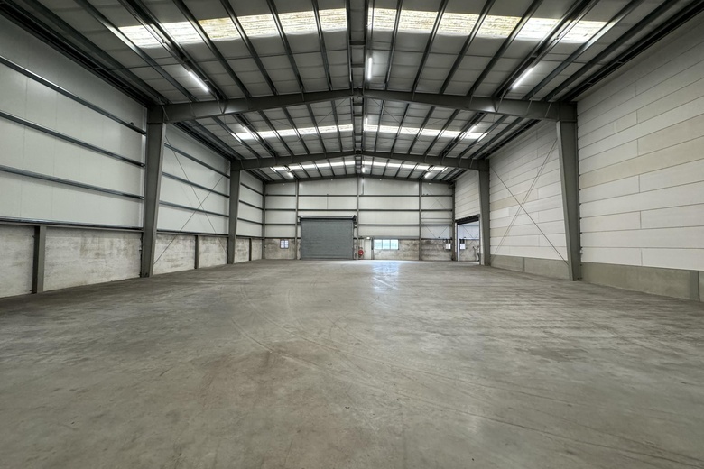 BedrijfsruimteaanBunsenstraat 72<br/> inDordrecht