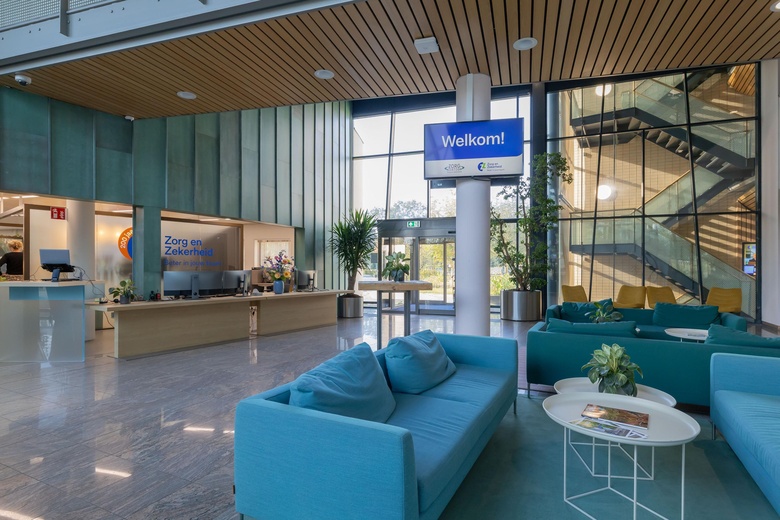 KantoorruimteaanHaagse Schouwweg 12<br/> inLeiden KantoorruimteaanHaagse Schouwweg 12<br/> inLeiden